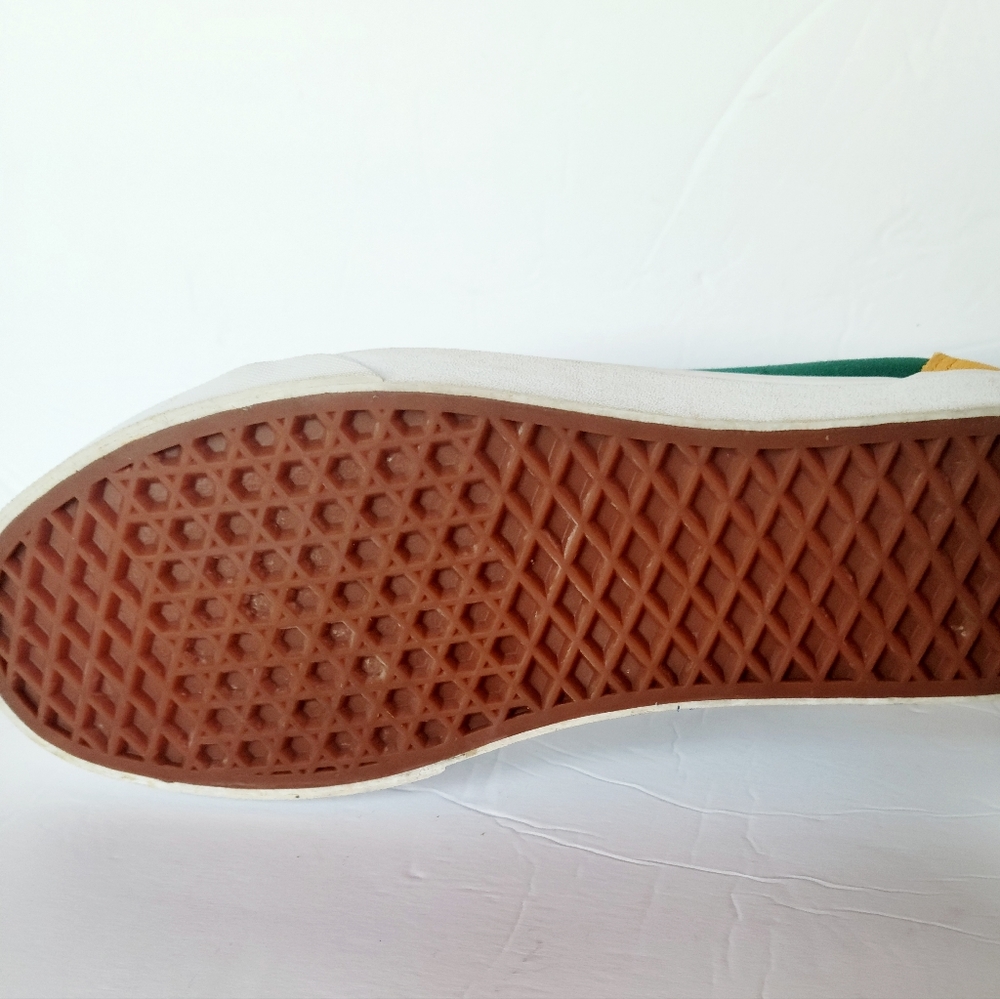 Vans Yacht Club Old Skool - Picture 7 of 9